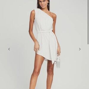 Retrofete Ella Sequin Dress Size Small